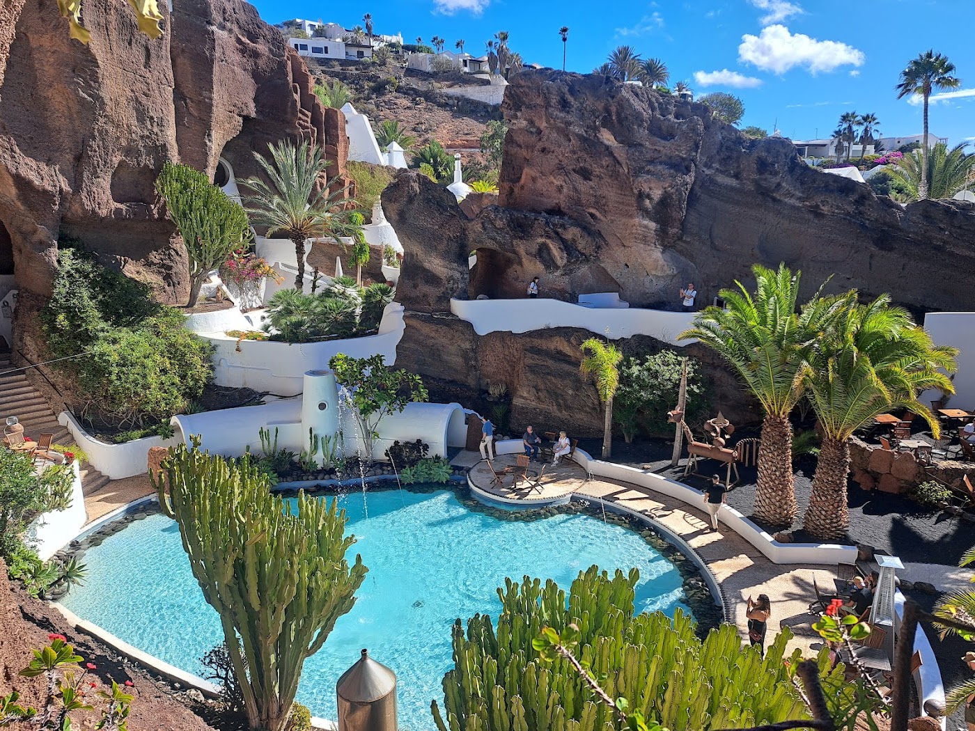 Best Things to Do in Lanzarote